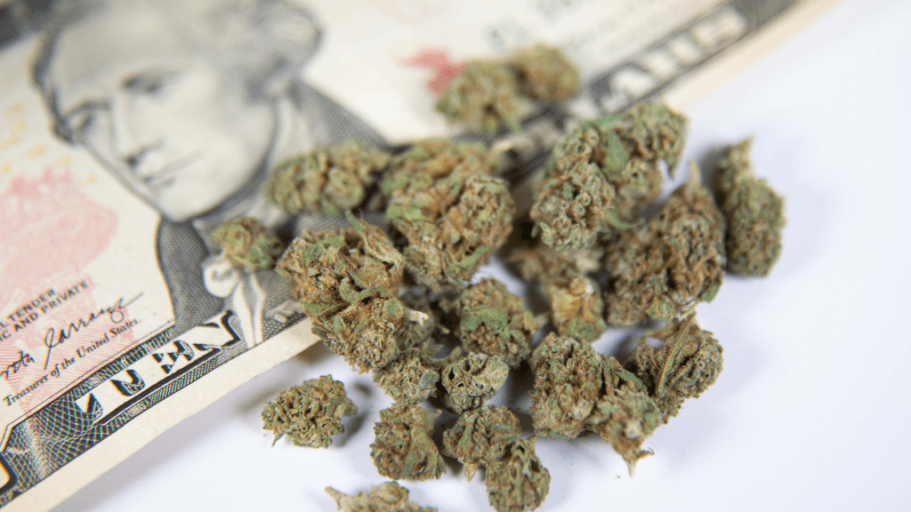 Why Shipping Costs Could Sink More Cannabis Firms Than Bad Weed
