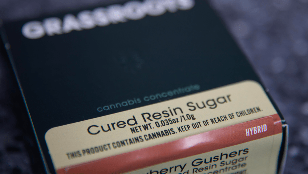 Navigating the Nuances: How Cannabis Product Types Shape Shipping Logistics