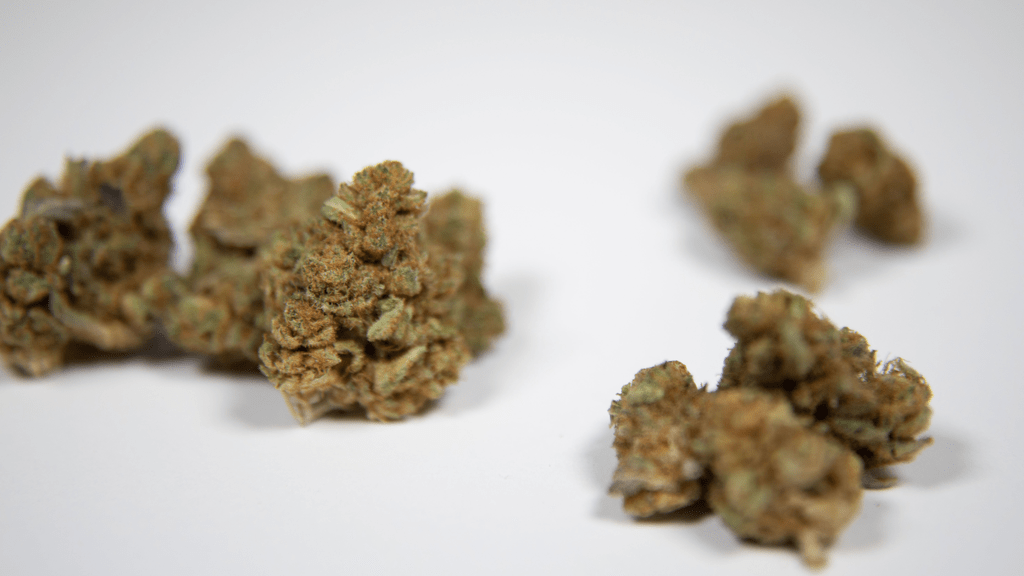 The Legal Reality of Shipping Cannabis Across State Lines